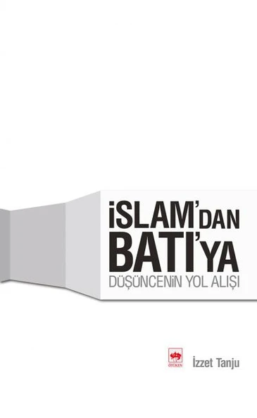 İslamdan Batıya Düşüncenin Yolu ürün görseli 1