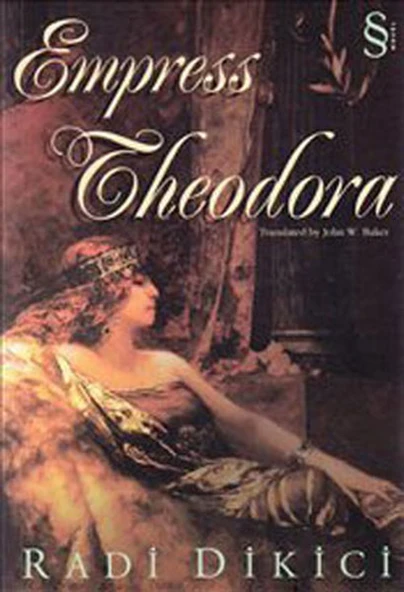 Empress Theodora ürün görseli 1