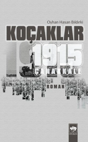 Koçaklar 1915 Çanakkale ürün görseli 1