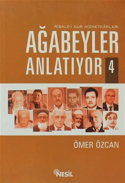 Ağabeyler Anlatıyor 4 ürün görseli 1