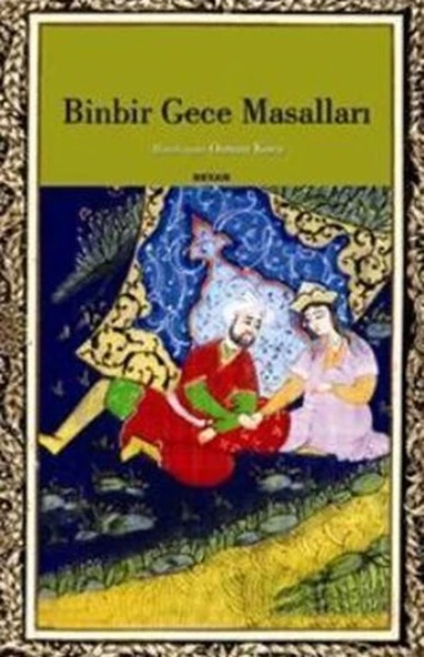 Binbir Gece Masalları ürün görseli 1