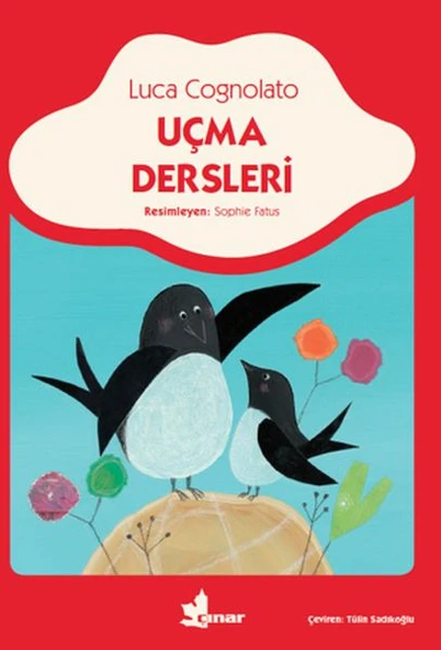 Uçma Dersleri ürün görseli 1