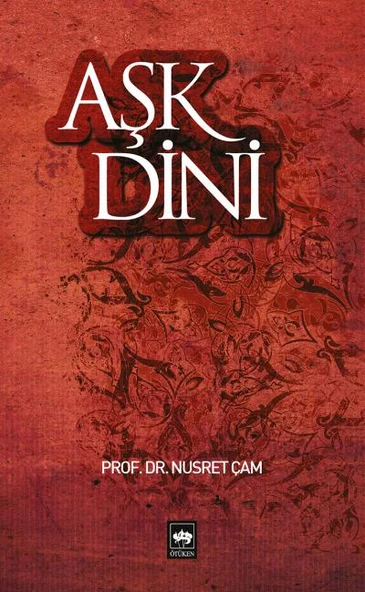 Aşk Dini ürün görseli 1