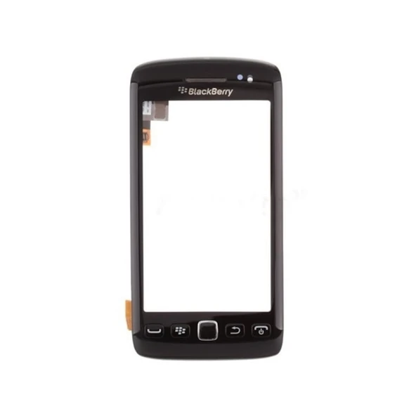 Blackberry 9860 Touch ( Dokunmatik ) Siyah ürün görseli 1