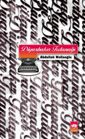 Diyarbakır Tutanağı ürün görseli 1