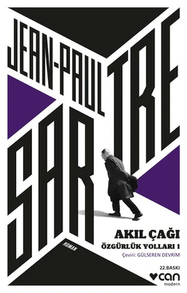 Özgürlük Yolları 1 - Akıl Çağı ürün görseli 1