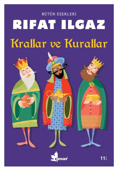 Krallar ve Kurallar ürün görseli 1