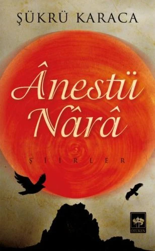 Anestü Nara ürün görseli 1