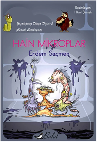 Hain Mikroplar ürün görseli 1