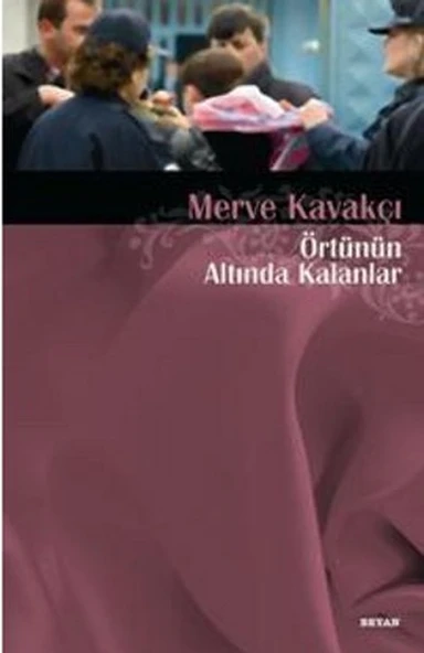 Örtünün Altında Kalanlar ürün görseli 1