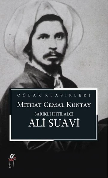 Sarıklı İhtilalci Ali Suavi ürün görseli 1