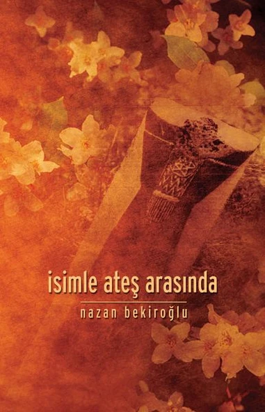 İsimle Ateş Arasında ürün görseli 1