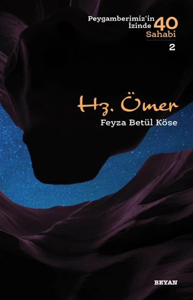 Hz. Ömer - Peygamberimizin İzinde 40 Sahabi - 2 ürün görseli 1