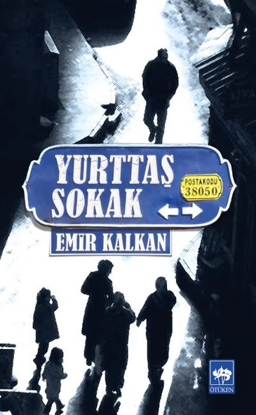 Yurttaş Sokak ürün görseli 1