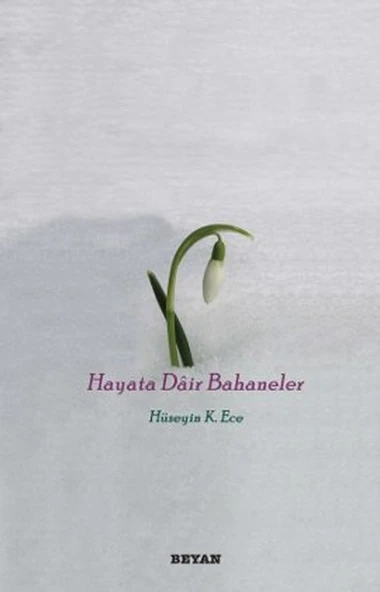 Hayata Dair Bahaneler ürün görseli 1