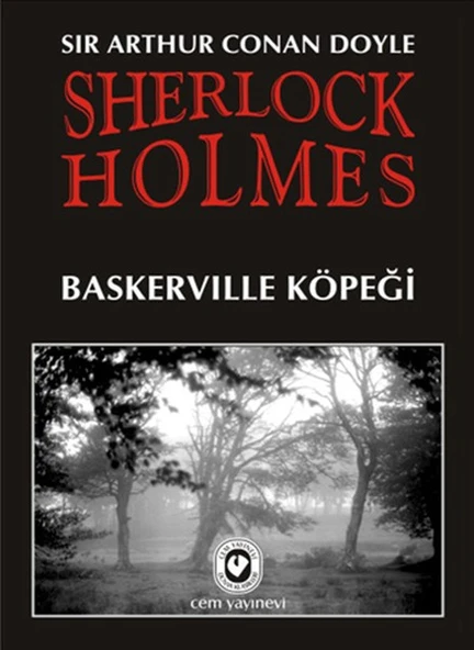 Sherlock Holmes - Baskerville Köpeği ürün görseli 1