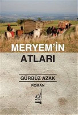 Meryem'in Atları ürün görseli 1