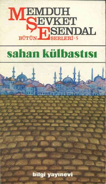 Sahan Külbastısı ürün görseli 1
