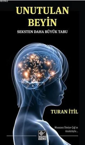 Unutulan Beyin ürün görseli 1