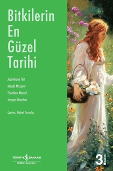 Bitkilerin En Güzel Tarihi ürün görseli 1