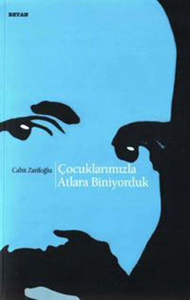 Çocuklarımızla Atlara Biniyorduk ürün görseli 1