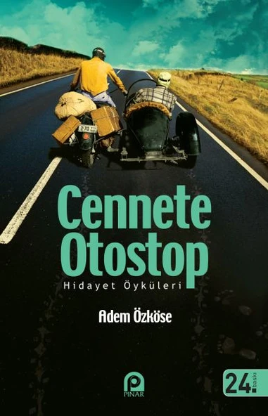 Cennete Otostop ürün görseli 1