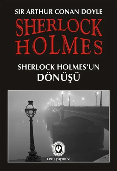 Sherlock Holmes / Sherlock Holmes'un Dönüşü ürün görseli 1