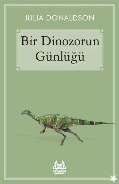Bir Dinozorun Günlüğü ürün görseli 1