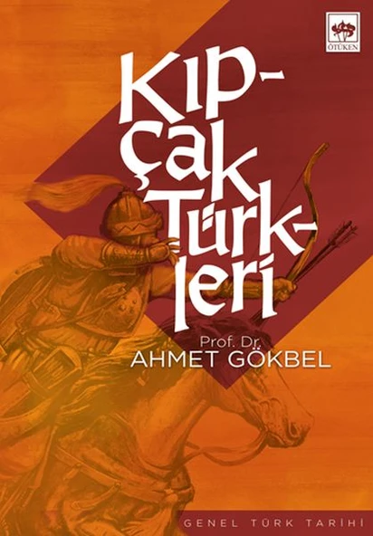 Kıpçak Türkleri ürün görseli 1