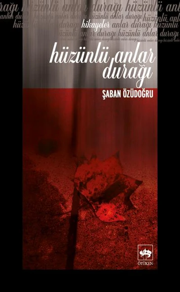 Hüzünlü Anlar Durağı ürün görseli 1