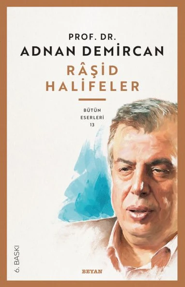 Raşid Halifeler ürün görseli 1