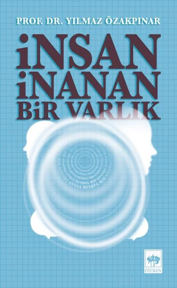 İnsan İnanan Bir Varlık ürün görseli 1