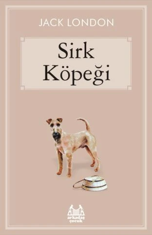 Sirk Köpeği ürün görseli 1