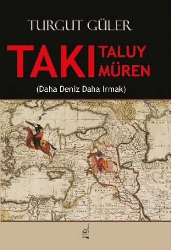 Takı Taluy Takı Müren (Daha Deniz Daha Irmak) ürün görseli 1