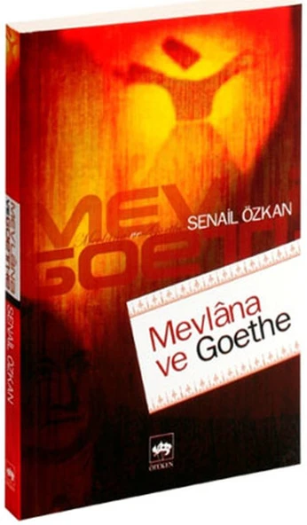 Mevlana ve Goethe ürün görseli 1