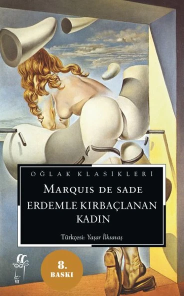Erdemle Kırbaçlanan Kadın ürün görseli 1