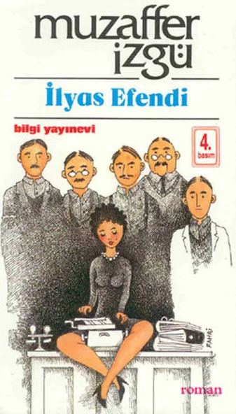 İlyas Efendi ürün görseli 1