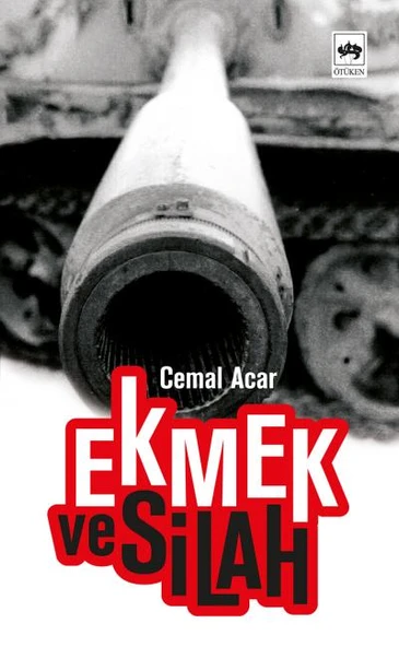 Ekmek ve Silah ürün görseli 1