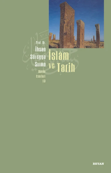 İslam ve Tarih ürün görseli 1