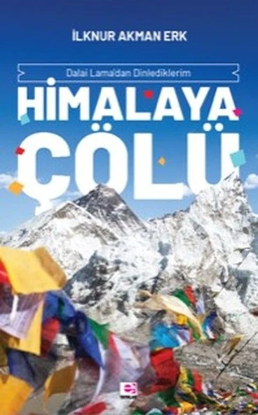 Himalaya Çölü ürün görseli 1