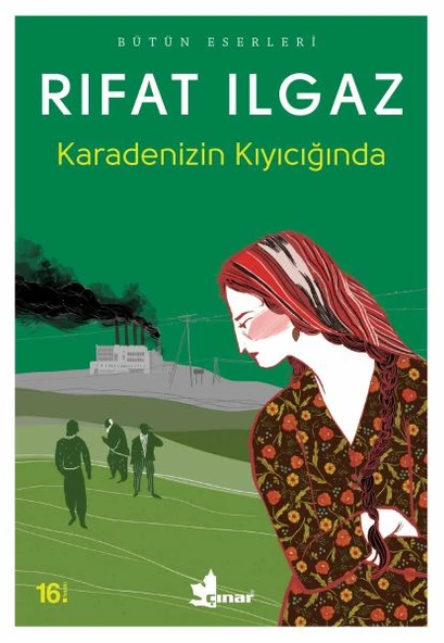 Karadenizin Kıyıcığında ürün görseli 1