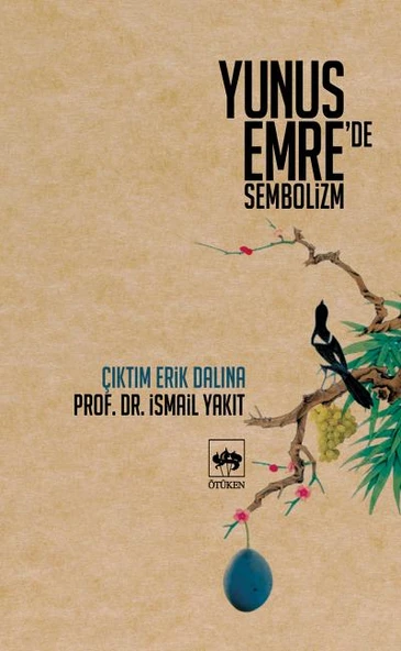Yunus Emre’de Sembolizm ürün görseli 1