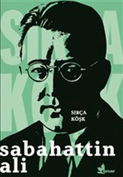 Sırça Köşk ürün görseli 1