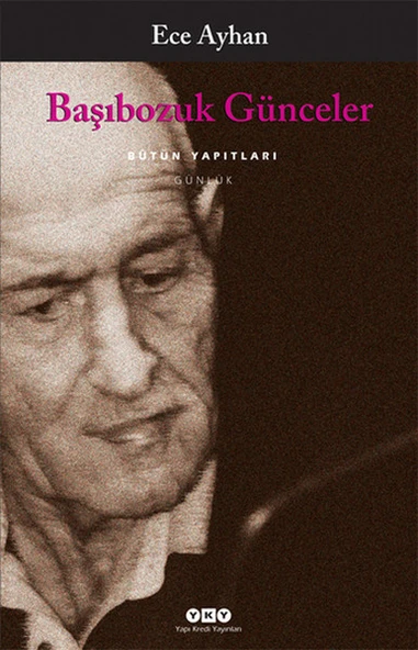 Başıbozuk Günceler ürün görseli 1