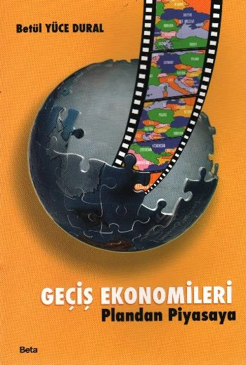 Geçiş Ekonomileri - Plandan Piyasaya ürün görseli 1