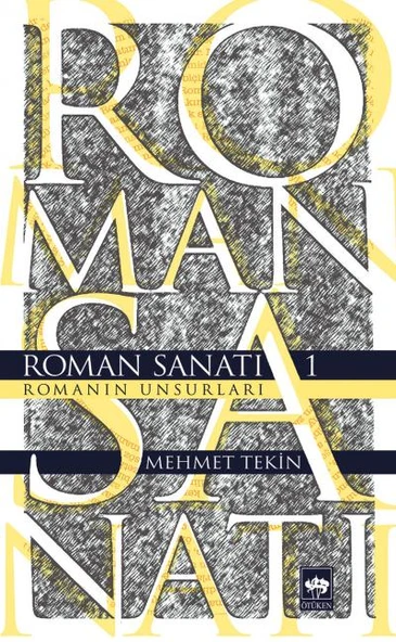 Roman Sanatı 1 ürün görseli 1