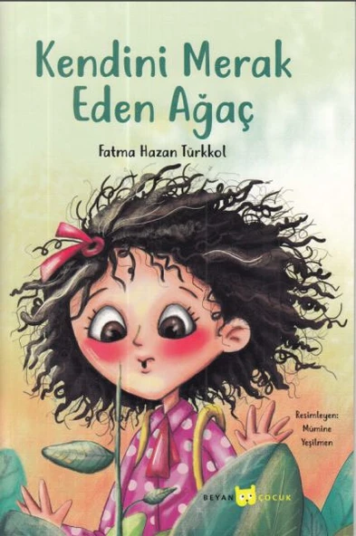 Kendini Merak Eden Ağaç ürün görseli 1