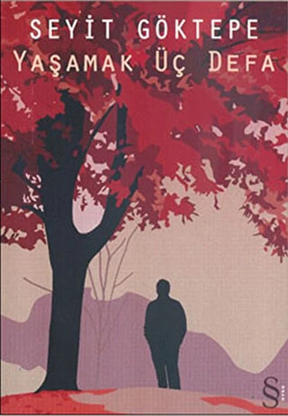 Yaşamak Üç Defa ürün görseli 1