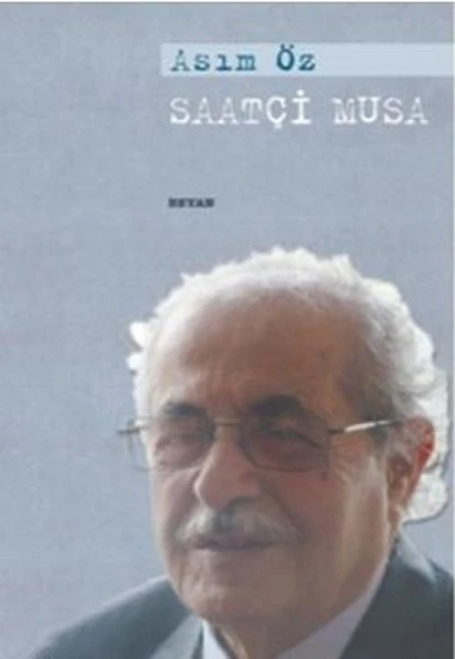 Saatçi Musa ürün görseli 1