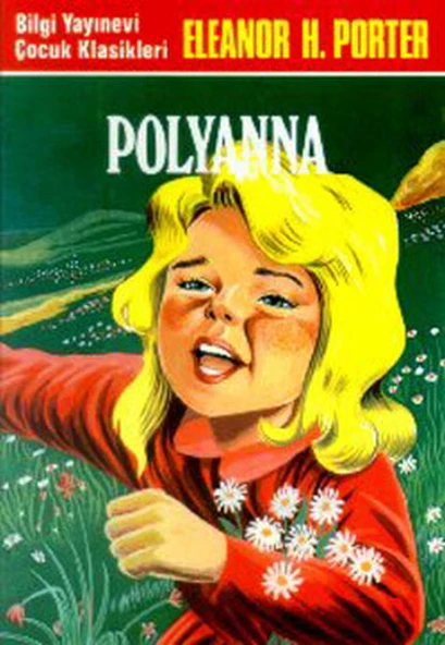 Pollyanna ürün görseli 1